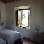 Casa Fontana Tuscany Barga
