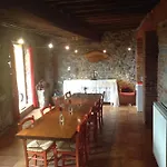Bed & Breakfast Casa Fontana Tuscany Barga