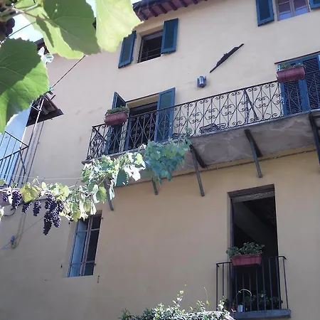 Casa Fontana Tuscany * Barga