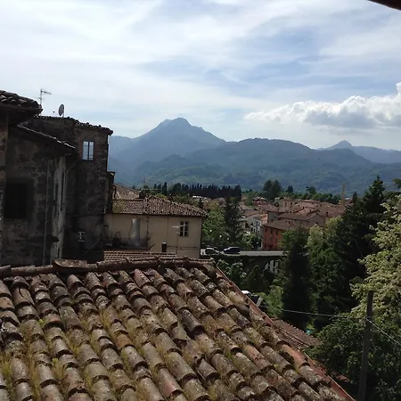 Casa Fontana Tuscany Bed & Breakfast