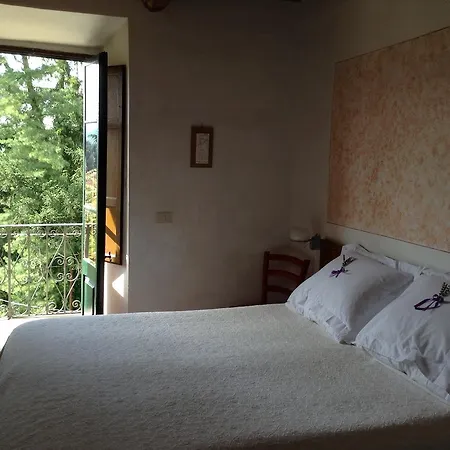 Bed & Breakfast Casa Fontana Tuscany *