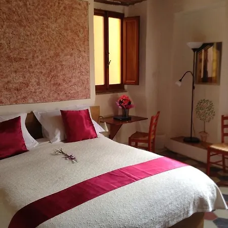 Casa Fontana Tuscany *