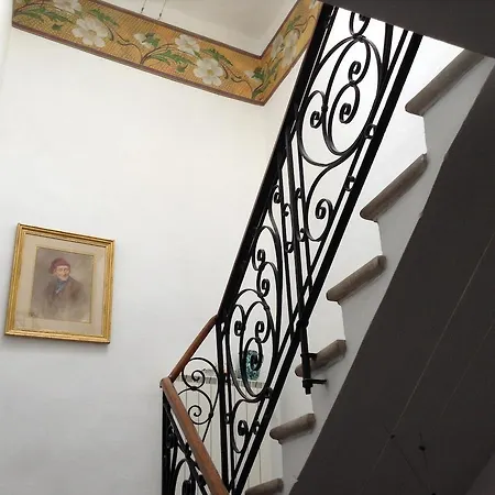 Casa Fontana Tuscany