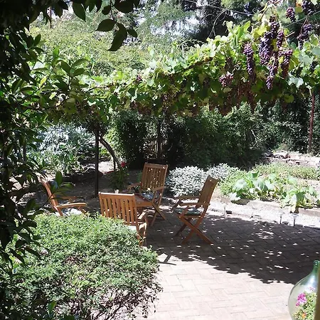 Bed & Breakfast Casa Fontana Tuscany Barga