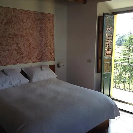 Bed & Breakfast Casa Fontana Tuscany