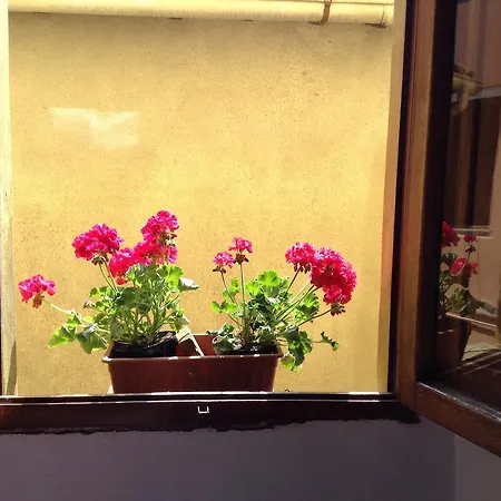 Casa Fontana Tuscany Bed & Breakfast Barga