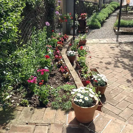 Casa Fontana Tuscany *