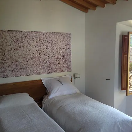 Casa Fontana Tuscany Bed & Breakfast *