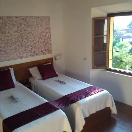 Casa Fontana Tuscany * Barga