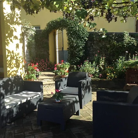 Casa Fontana Tuscany *