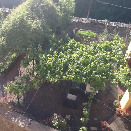Casa Fontana Tuscany * Barga