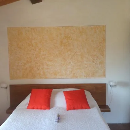 Casa Fontana Tuscany Bed & Breakfast Barga